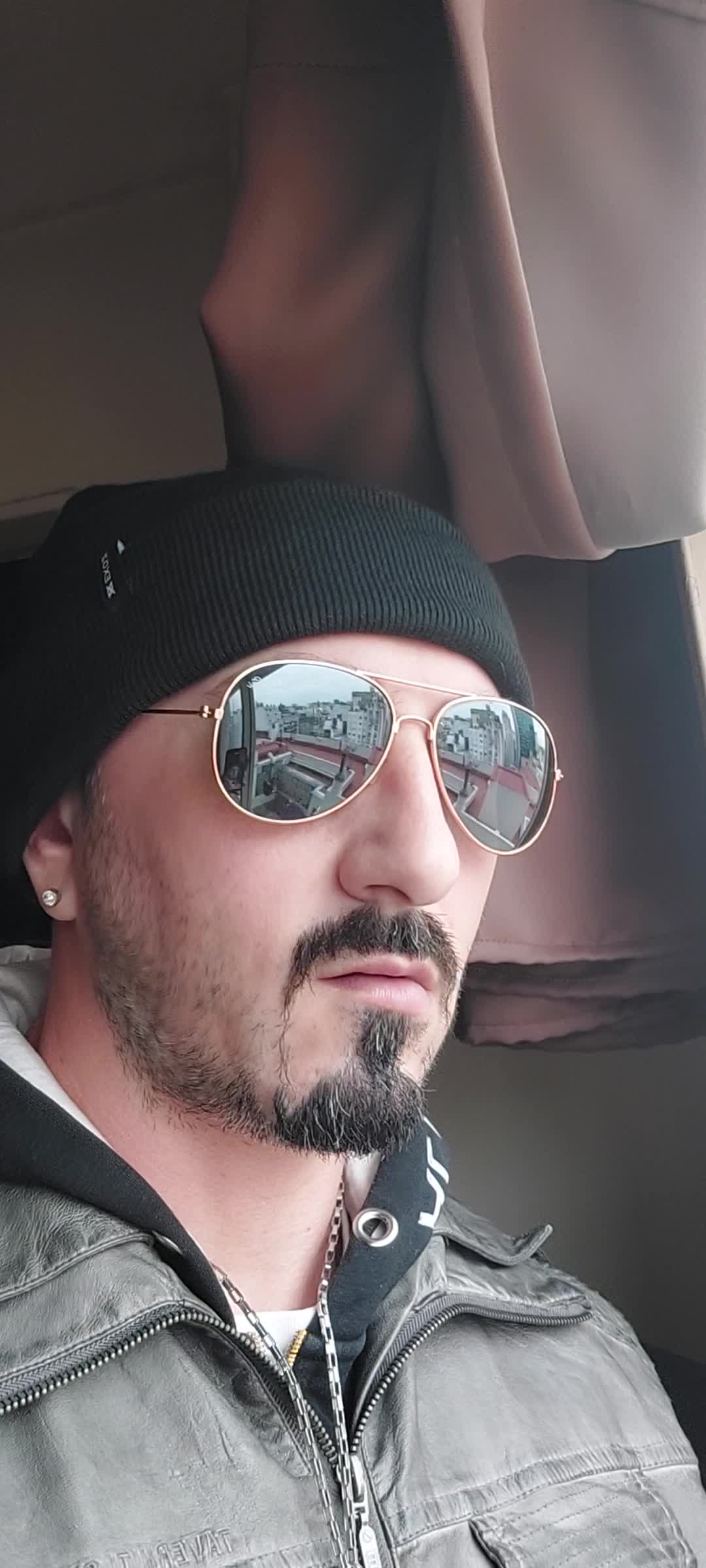 Bruno - Male escort in Capital Federal