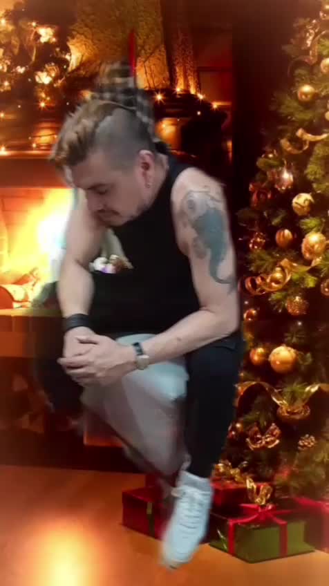 Video 1 de Cristhyan