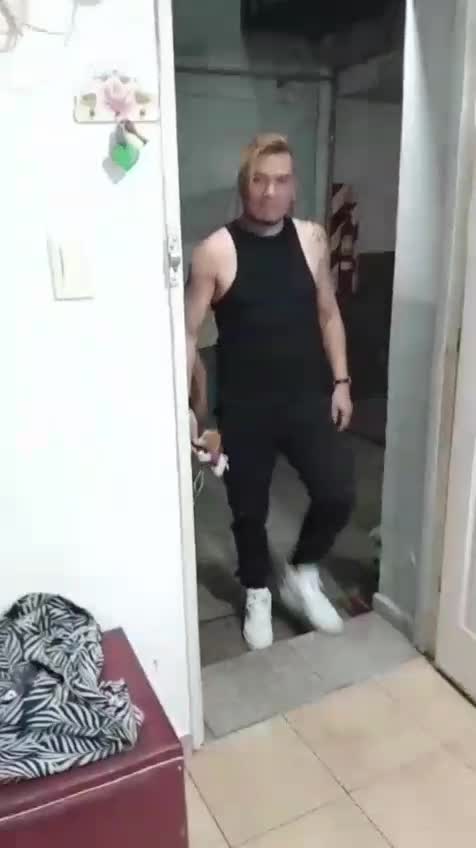 Video 2 de Cristhyan