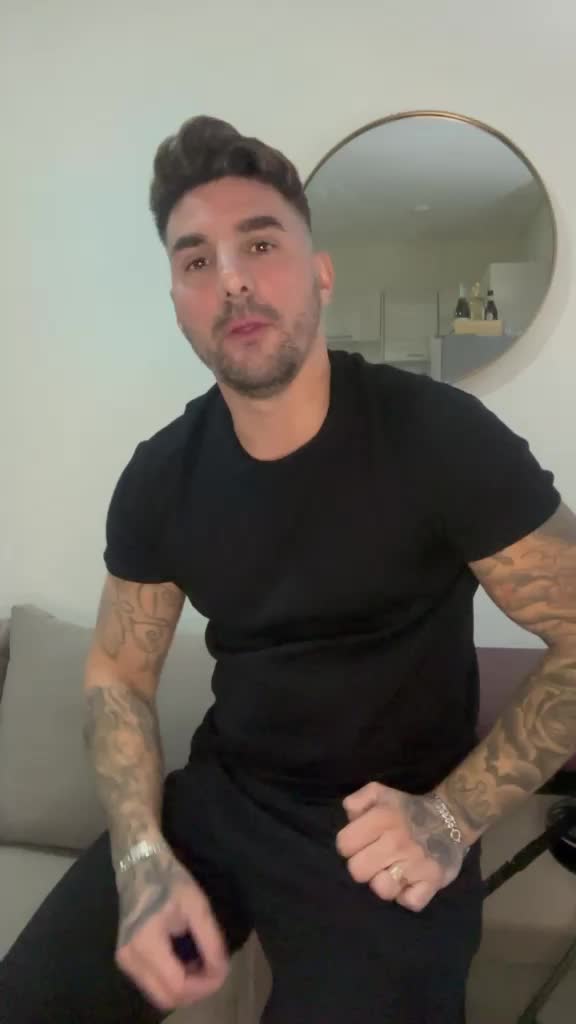 Video 5 de Gino