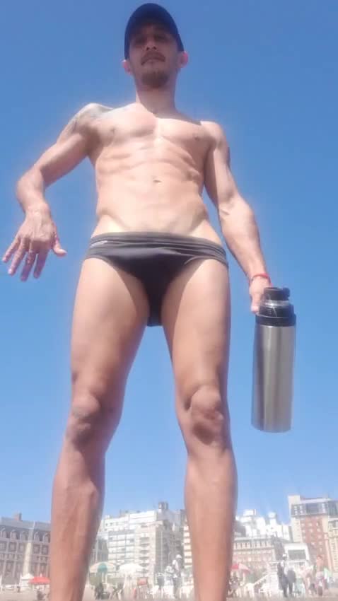 Video 2 de Nico Ruiz