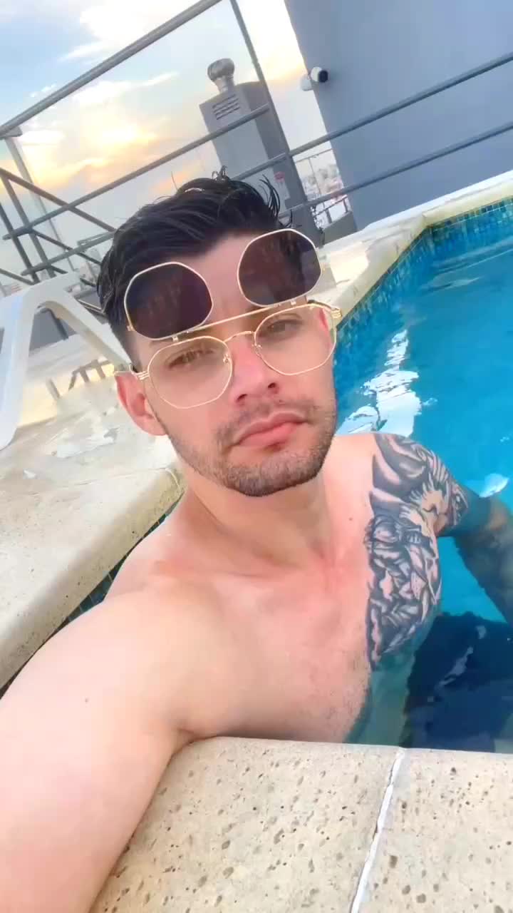 Video 4 de Leo Marzoli