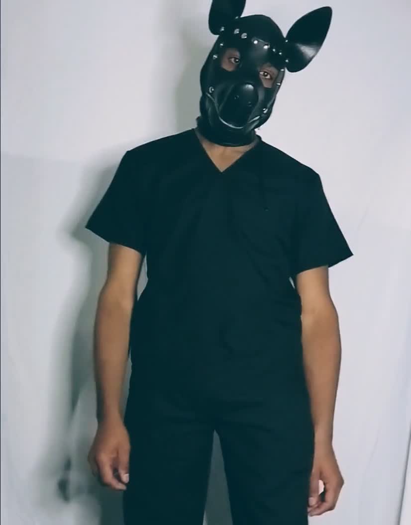 Video 2 of Cachorro Relax