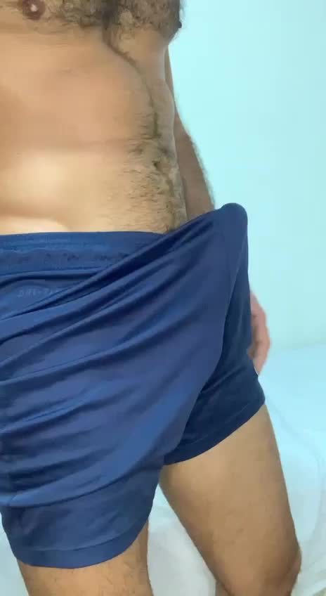Video 6 of Renato