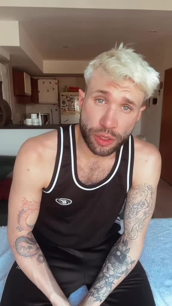 Video 1 de Jonathan