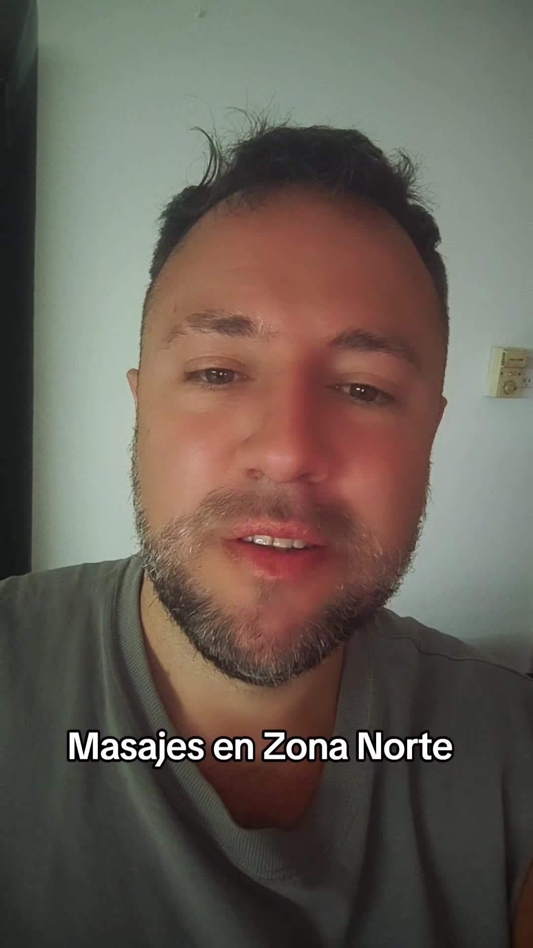 Juan Pablo - Male escort in Vicente López