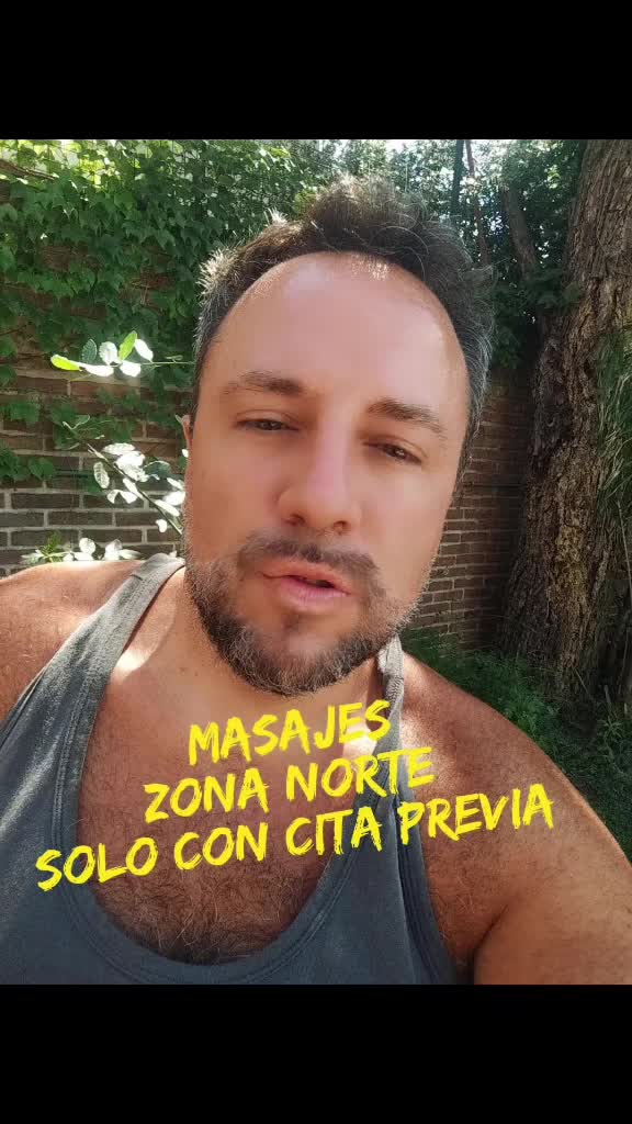 Video 1 of Juan Pablo