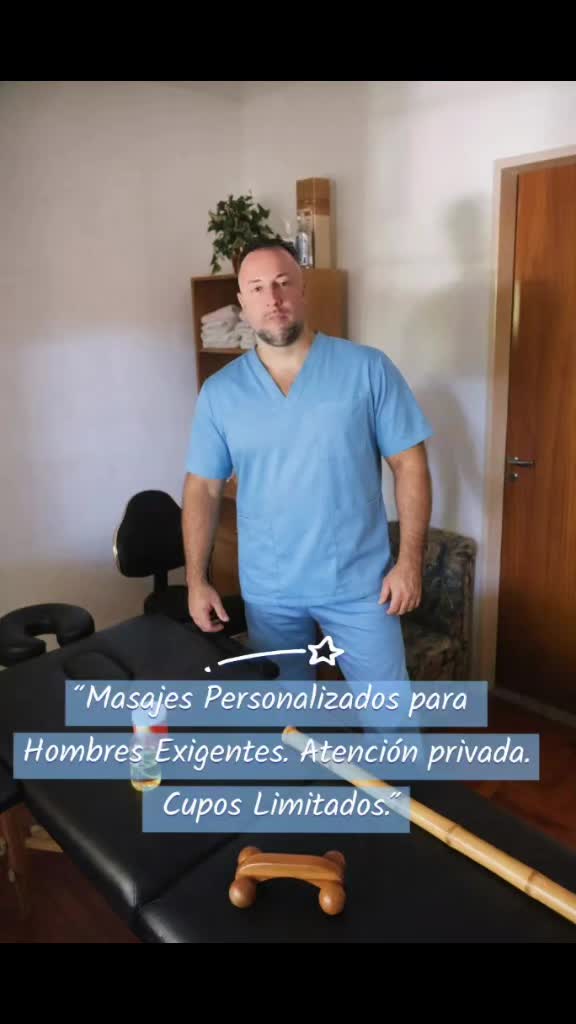 Juan Pablo - Escort masculino en Vicente López