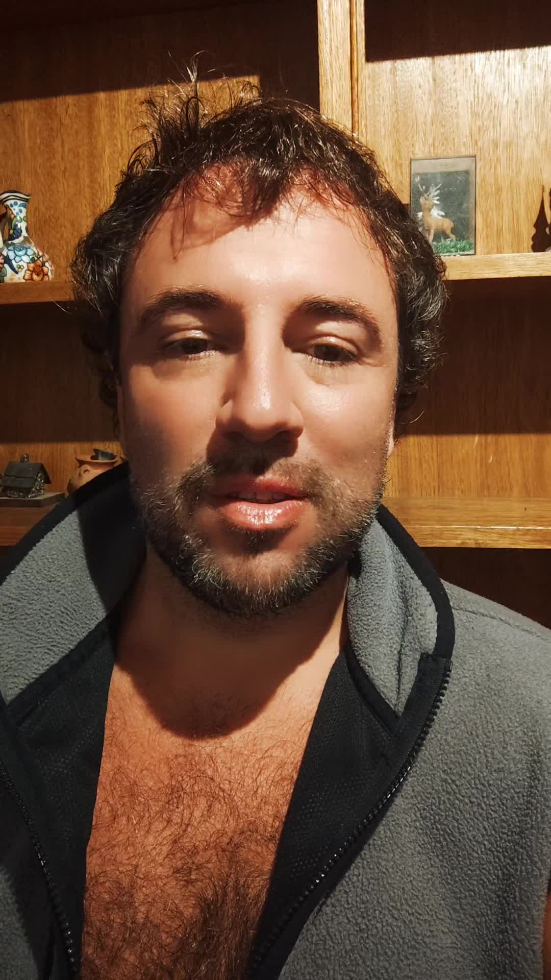 Juan Pablo - Male escort in Vicente López