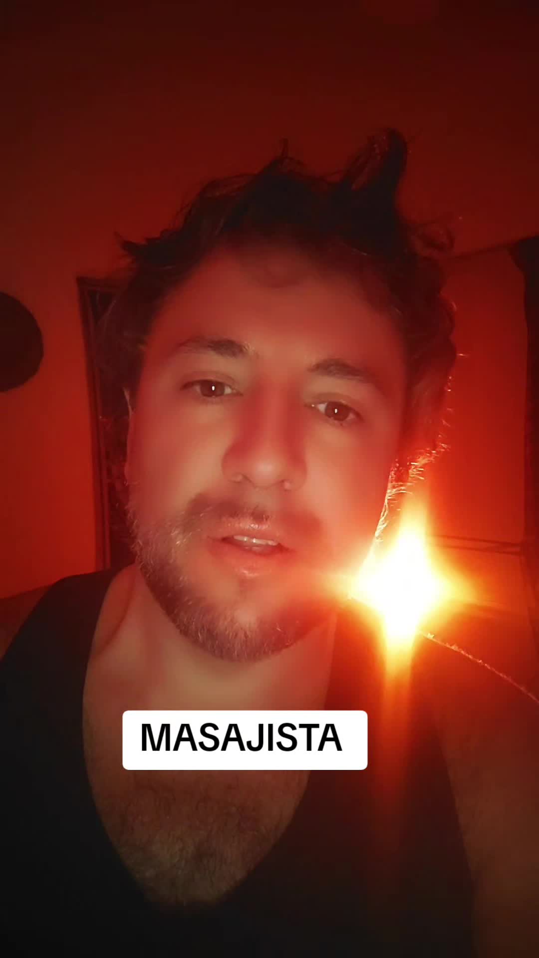 Juan Pablo - Escort masculino en Vicente López