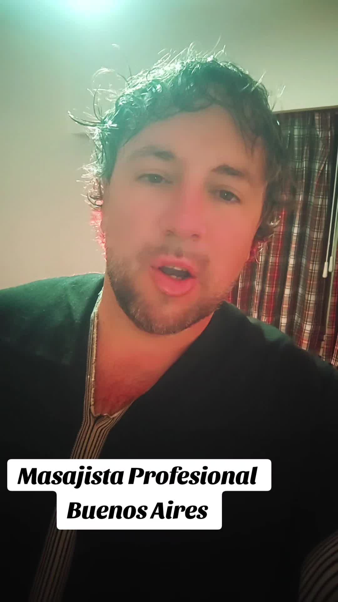 Video 1 of Juan Pablo