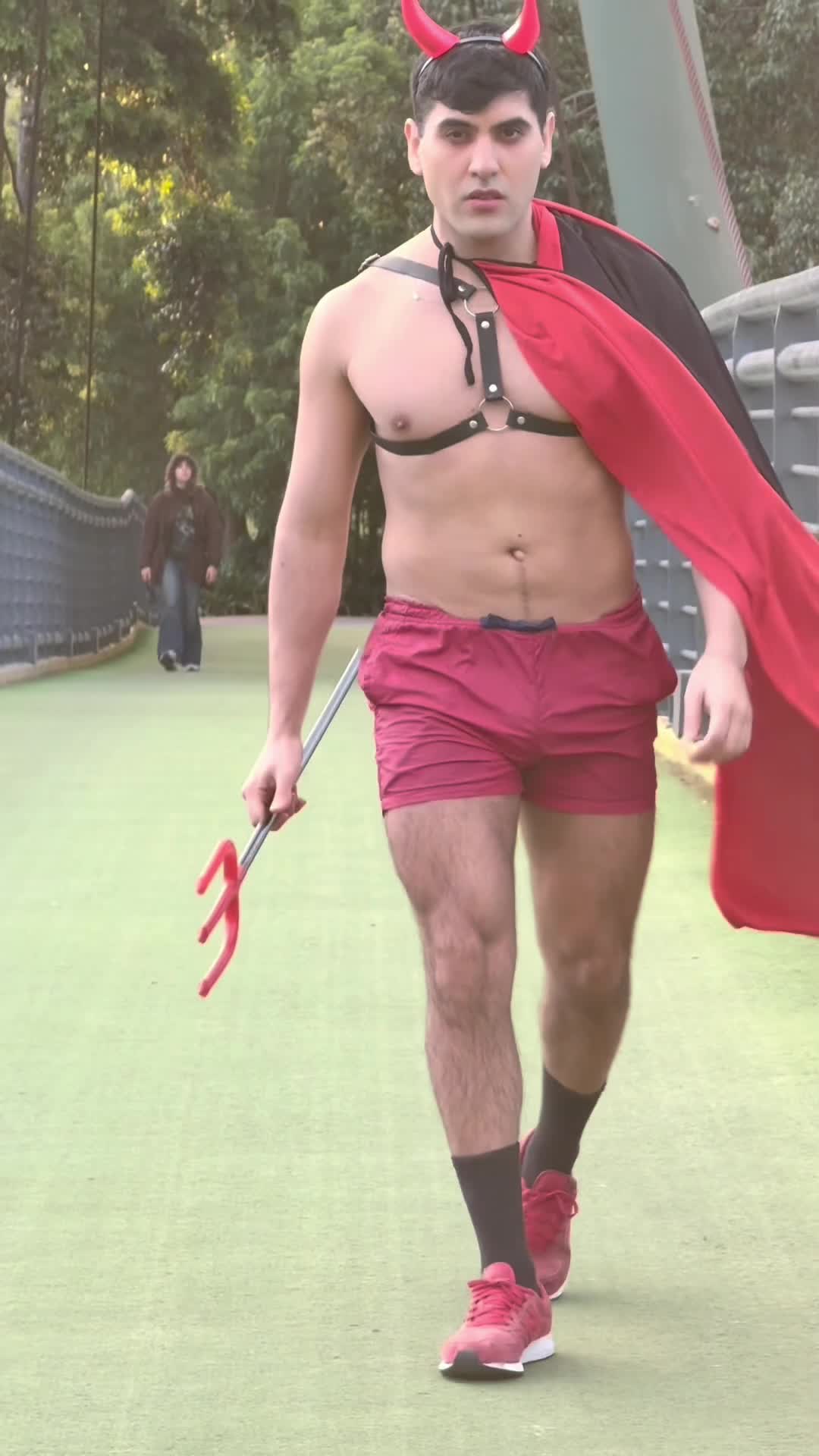 Video 10 of Migue Said