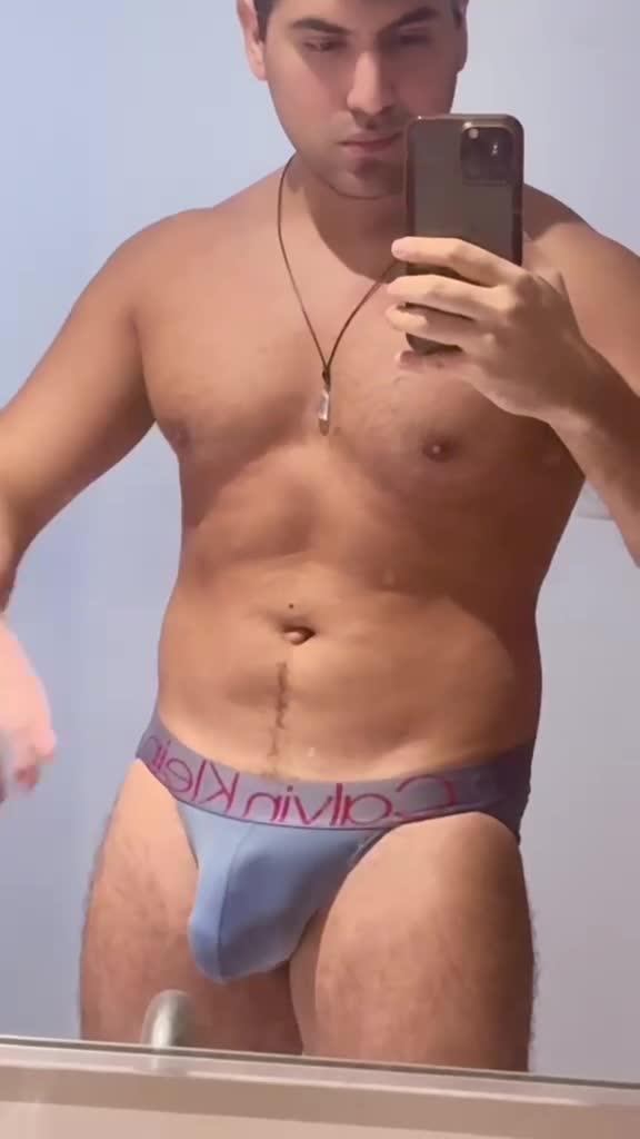 Video 1 of Migue Said