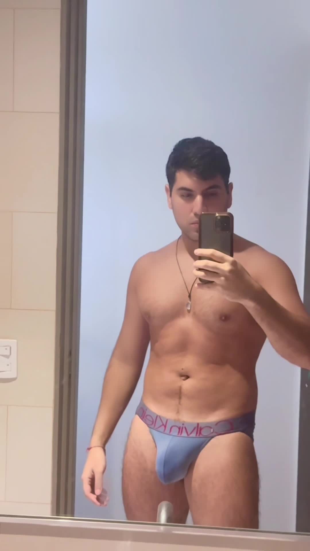 Migue Said - Male escort in Capital Federal
