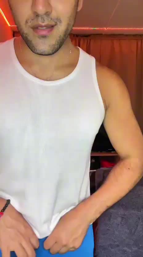 Migue Said - Male escort in Capital Federal