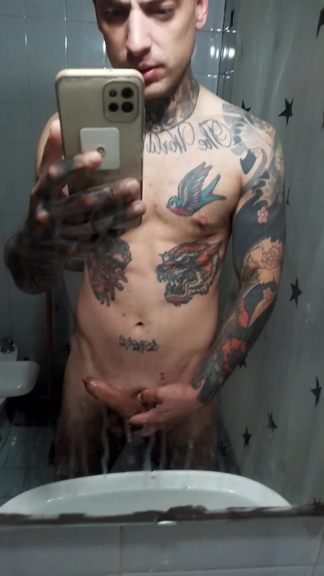 Video 7 of Alejandro