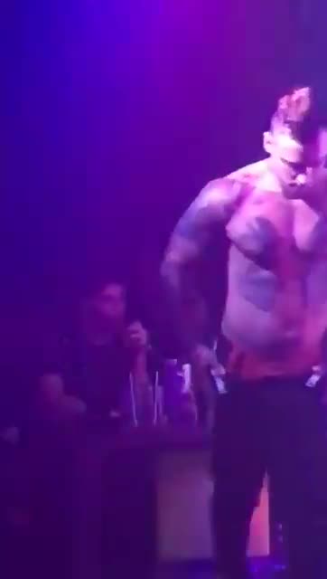 Video 5 of Alejandro