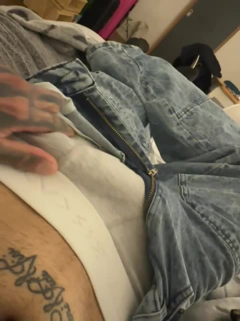 Video 1 of Alejandro