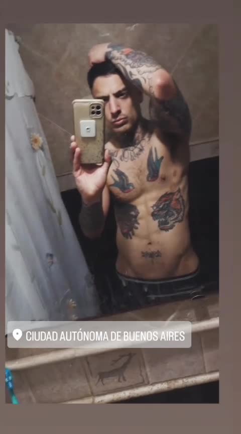 Video 5 de Alejandro