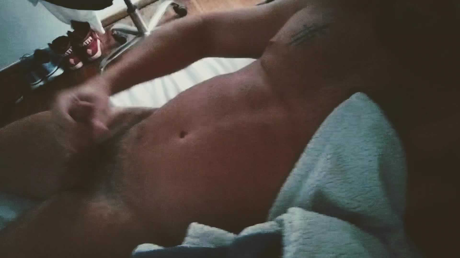 Video 1 of Omar