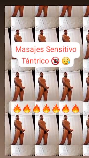 Rafael Carioca - Male escort in Capital Federal