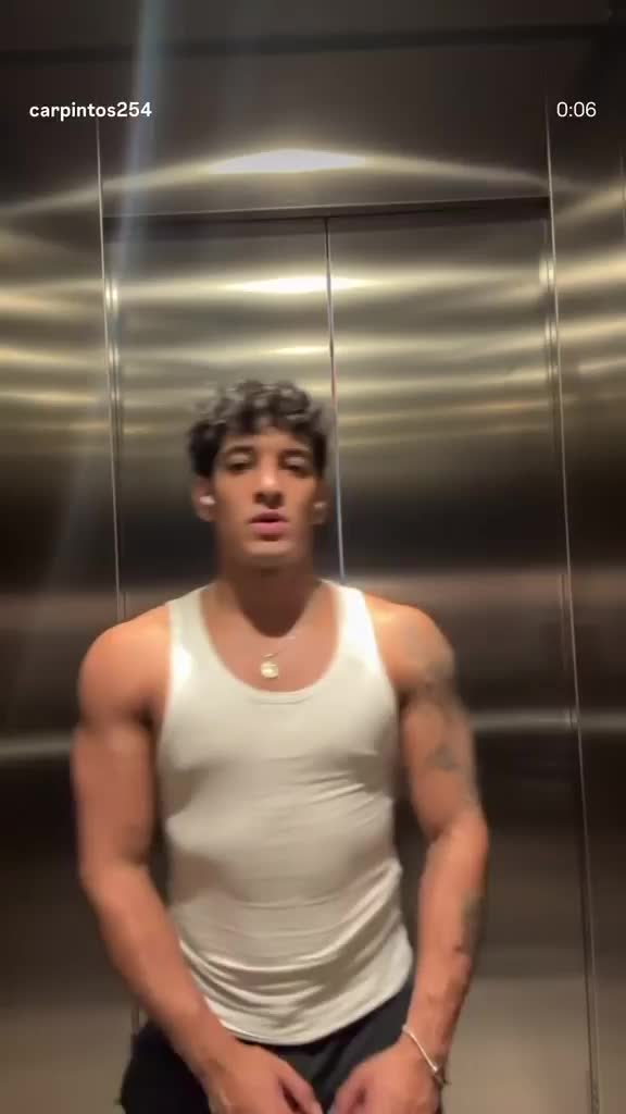Video 1 of Carlos