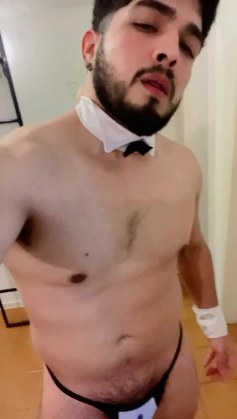 Video 1 de Alex Martinez