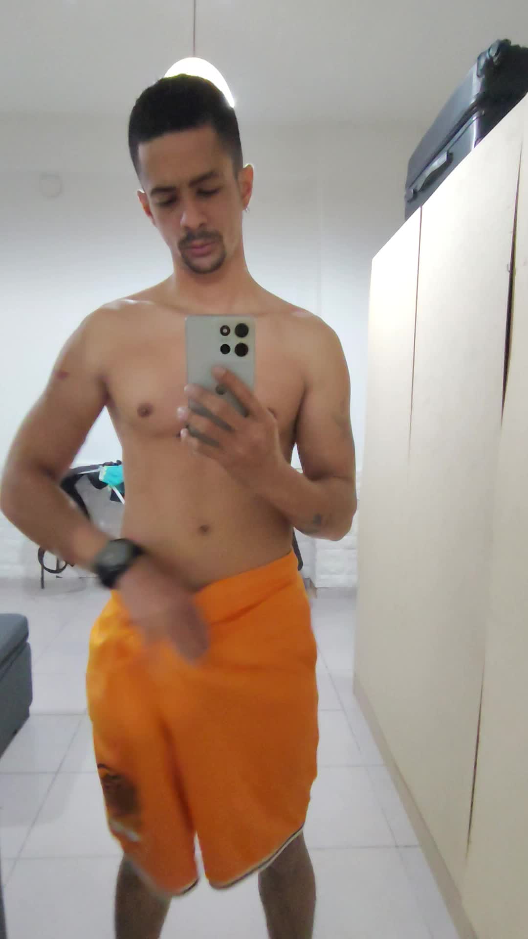 Fer - Male escort in Capital Federal