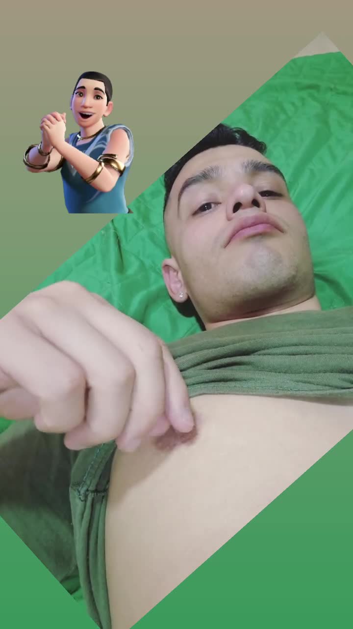 Dario - Male escort in Ramos Mejía