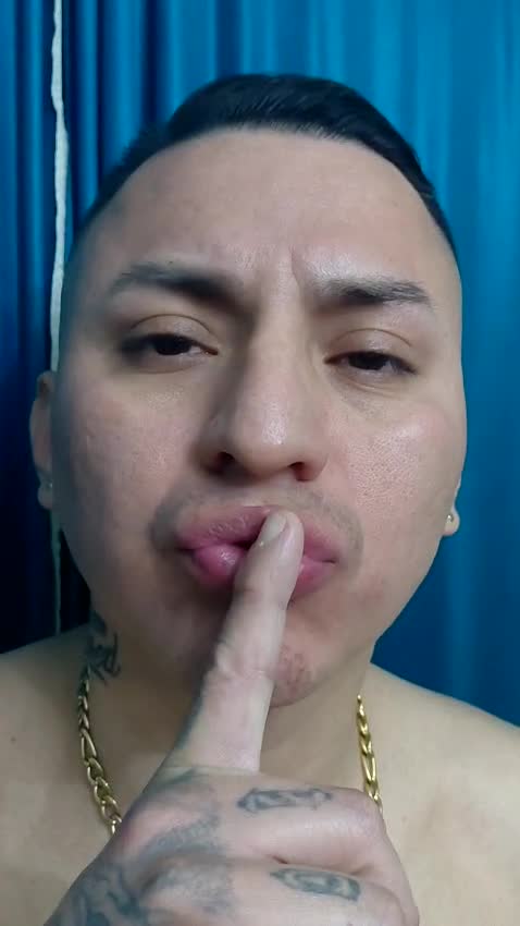 Chucky - Male escort in Capital Federal