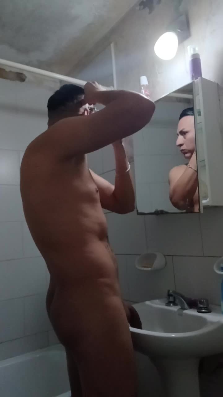 Chucky - Escort masculino en Capital Federal