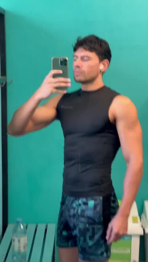 Nazareno - Male escort in Capital Federal