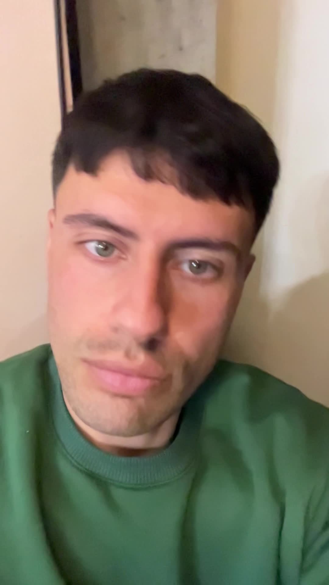 Nazareno - Male escort in Capital Federal