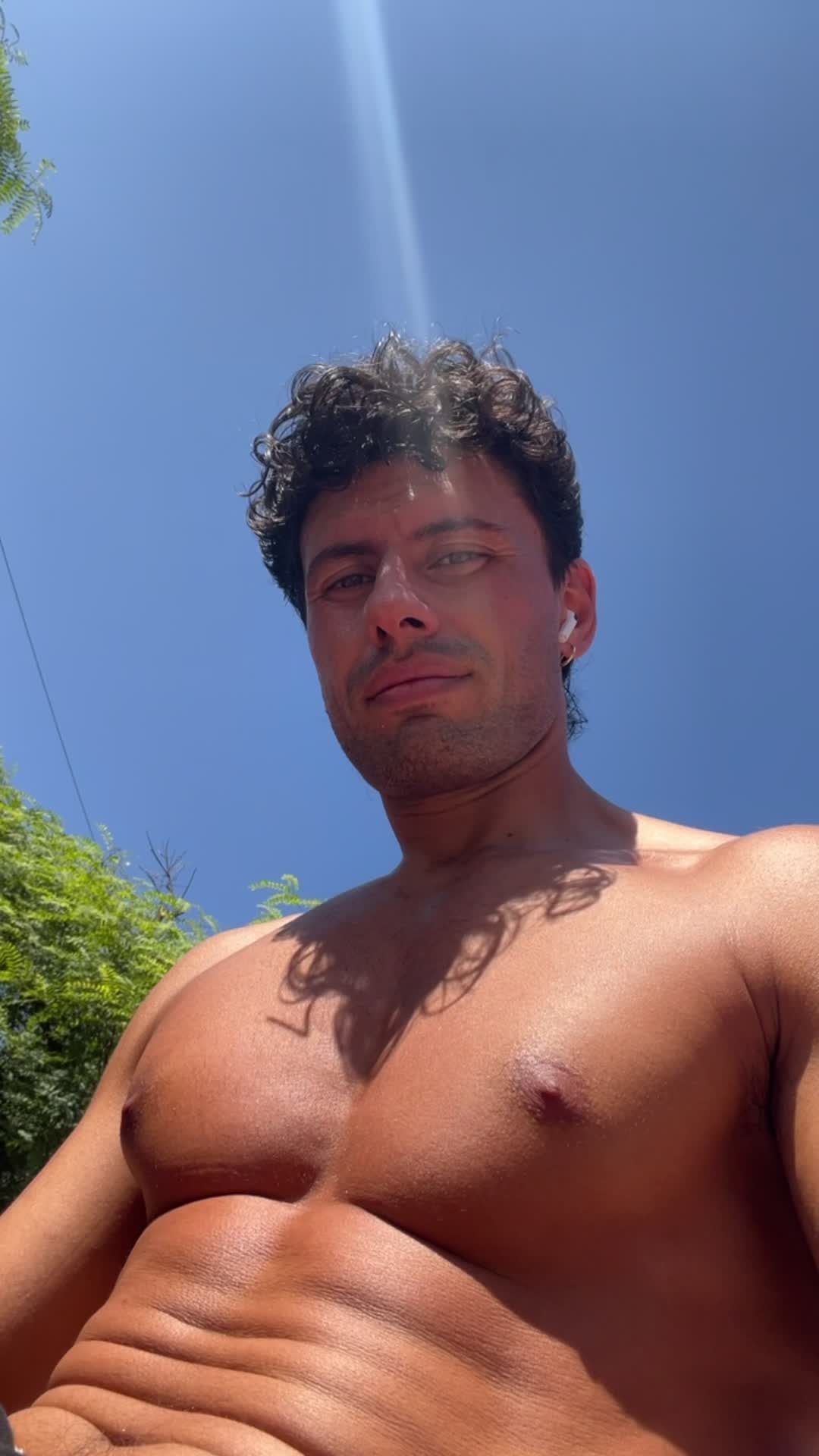 Nazareno - Escort masculino en Capital Federal