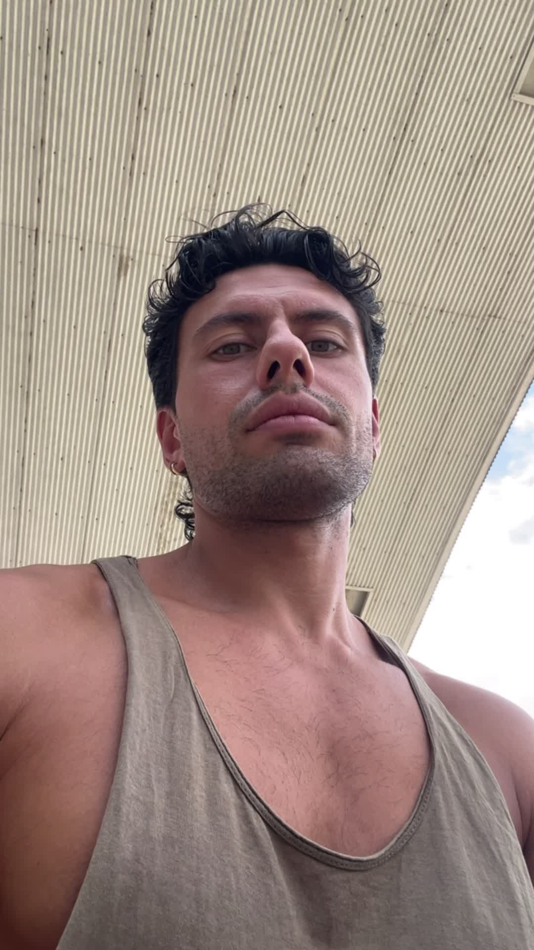 Nazareno - Escort masculino en Capital Federal