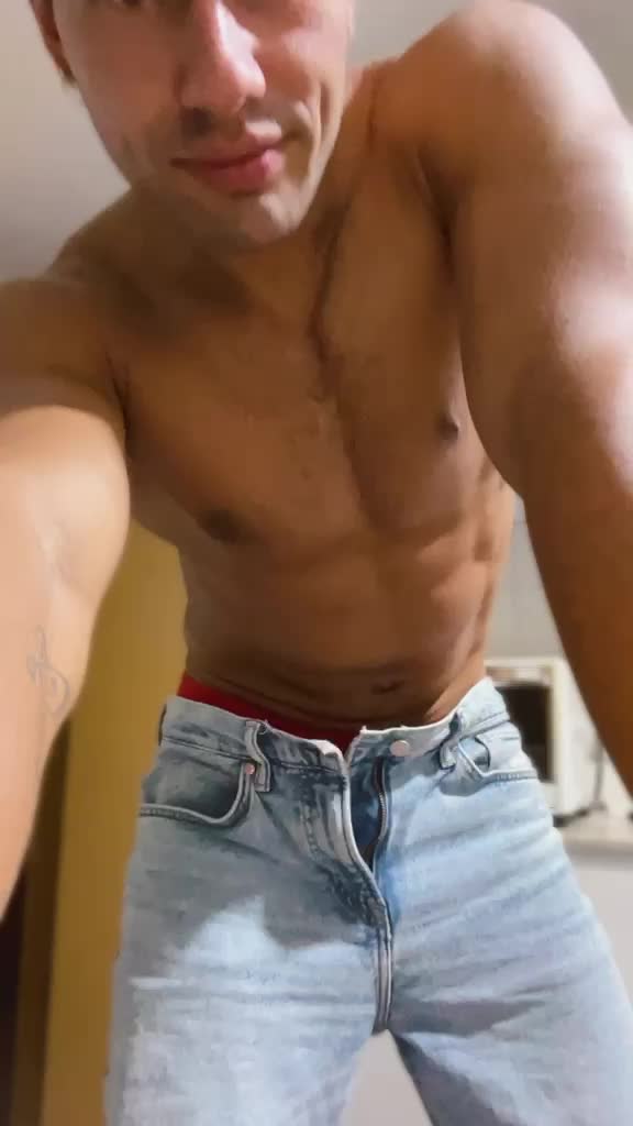 Nazareno - Escort masculino en Capital Federal