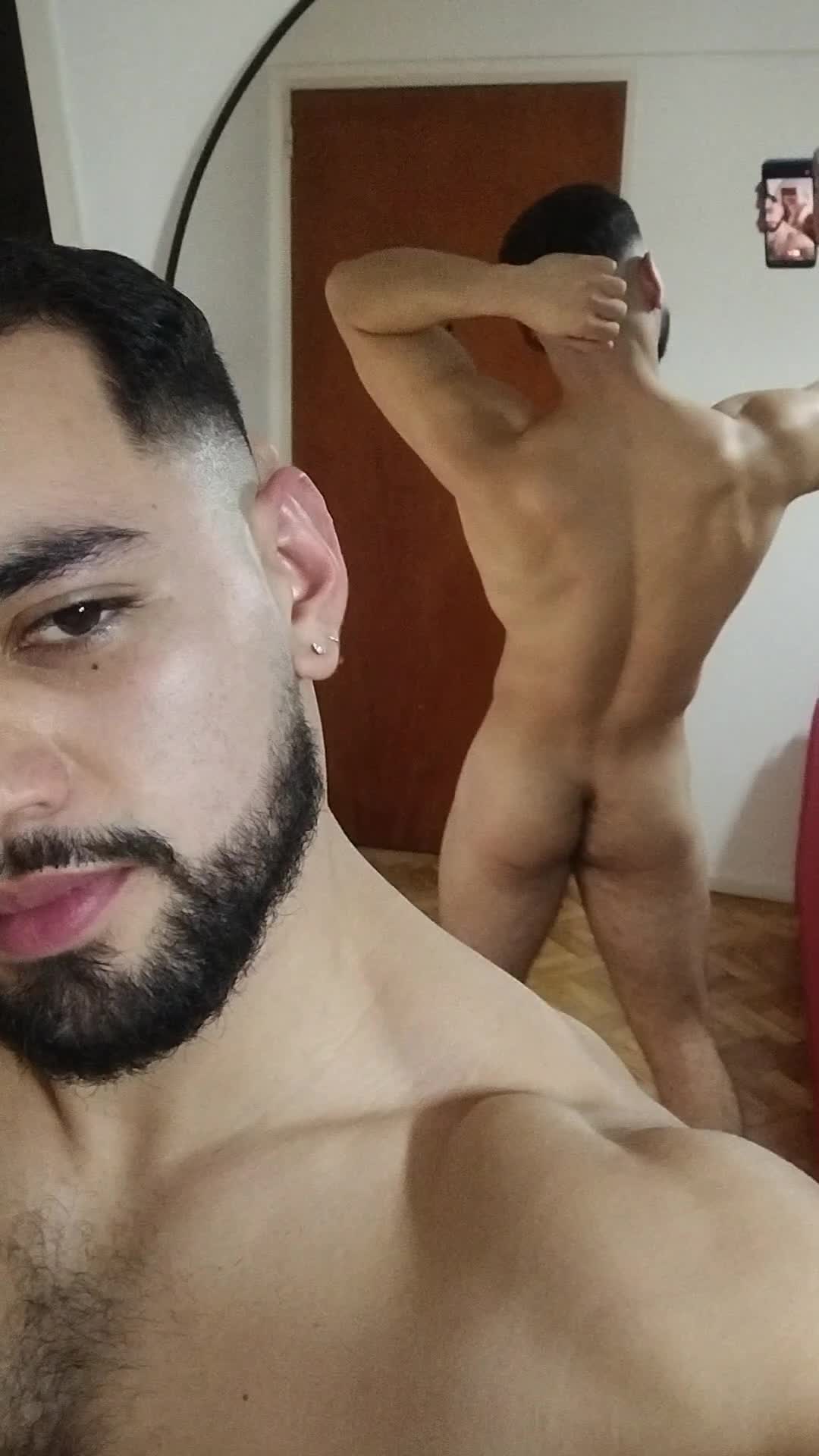 Video 1 of El Turco