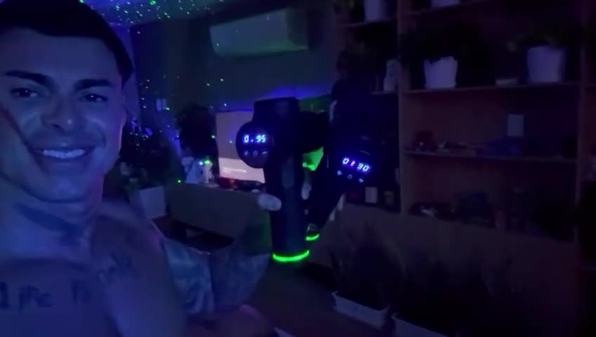 Alito - Male escort in Capital Federal