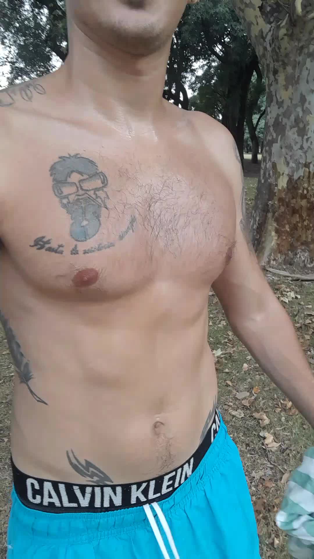 Video 4 of Marcos