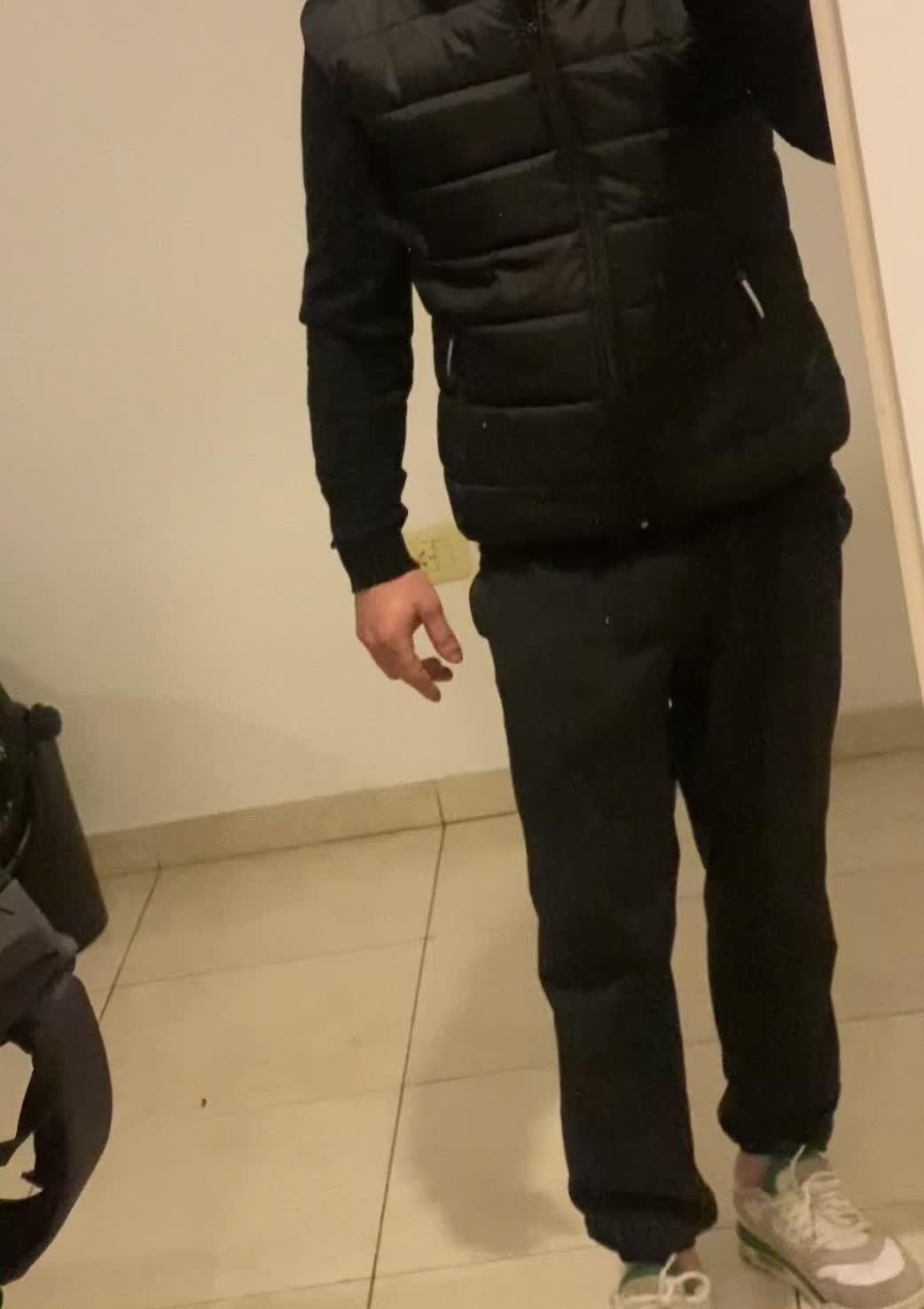 Emir - Escort masculino en Capital Federal