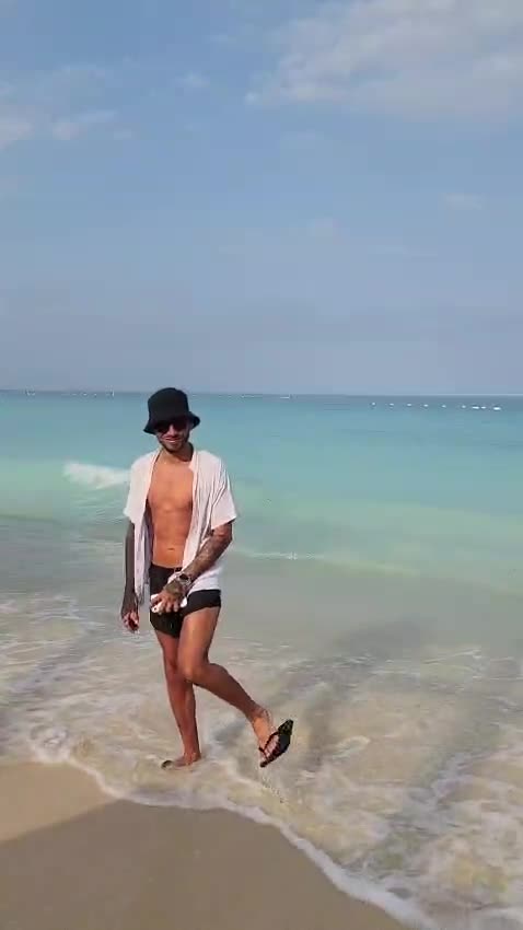 Francis - Escort masculino en Capital Federal