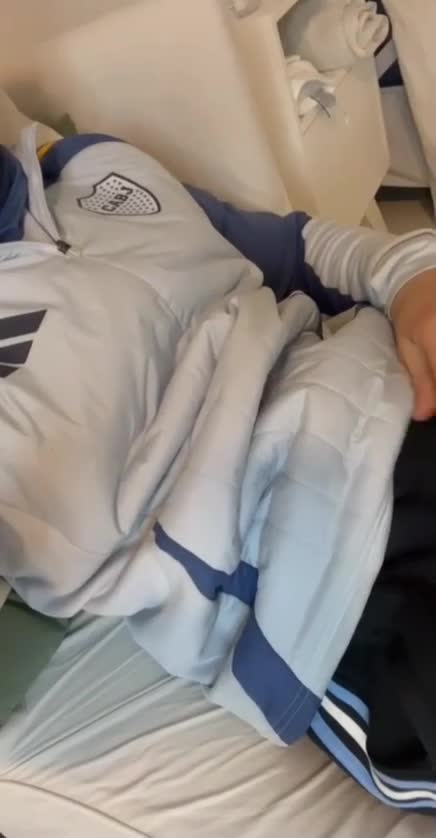 Tano Palermo - Escort masculino en Capital Federal