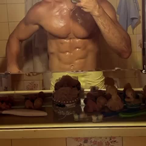 Tano Palermo - Male escort in Capital Federal