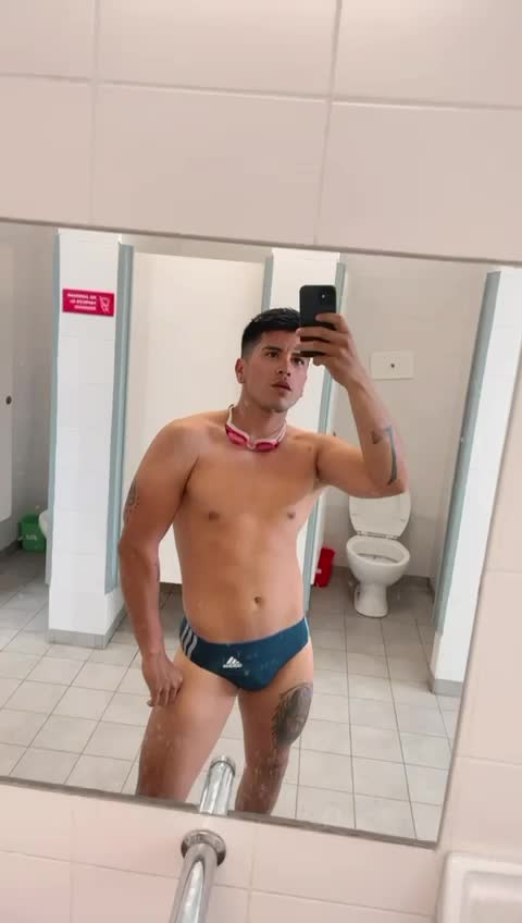 Video 1 de Alejo