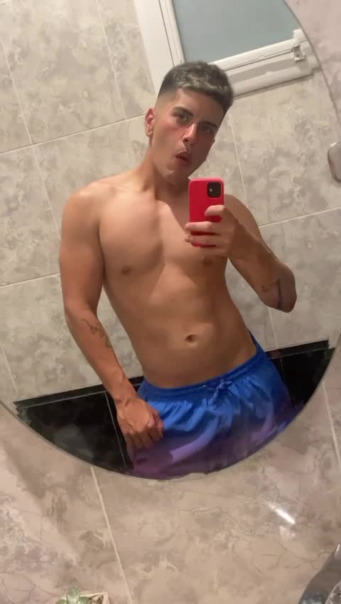 Video 2 de Alejo