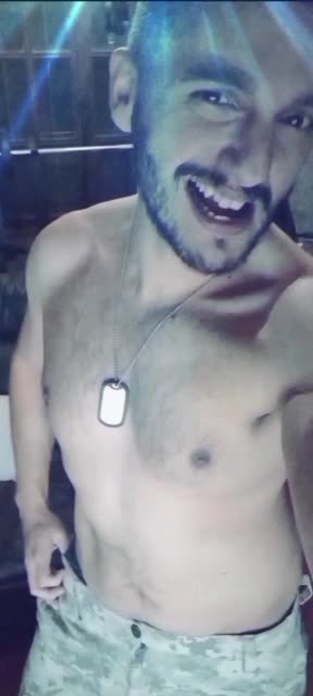 Hugo Placeres Uy - Male escort in Canelones