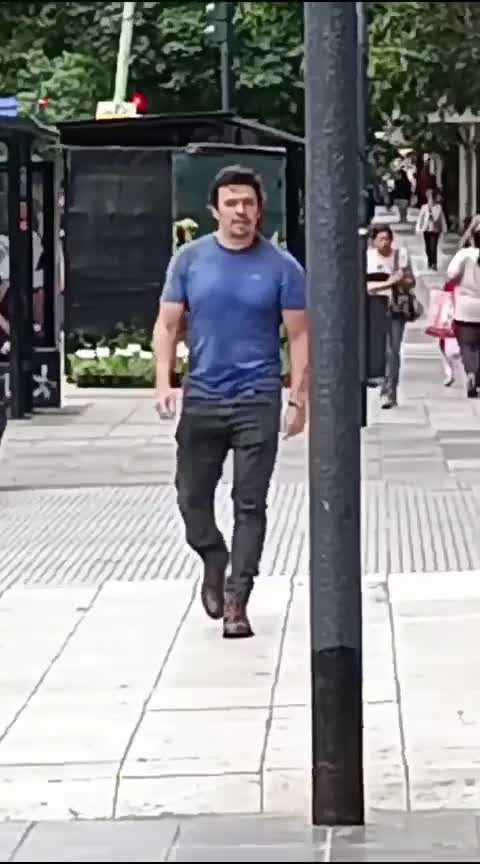 Calígula - Male escort in Capital Federal