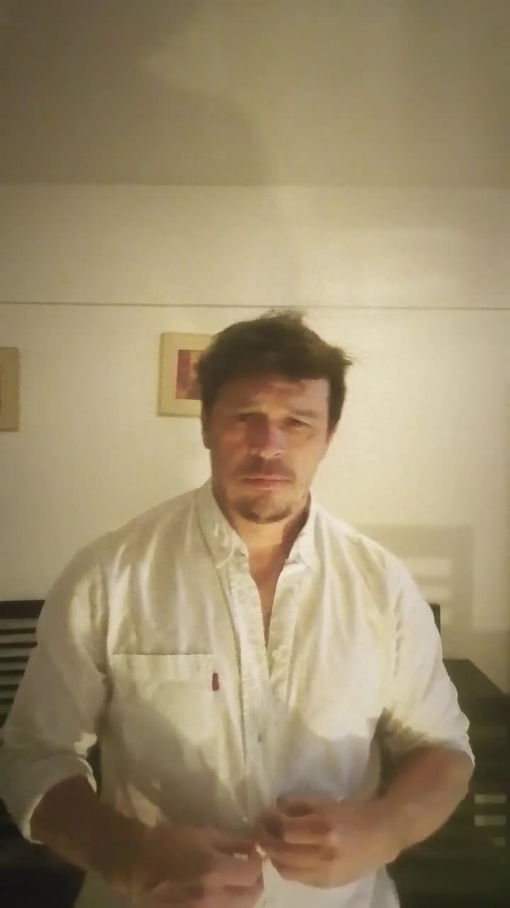 Caligula - Male escort in Capital Federal