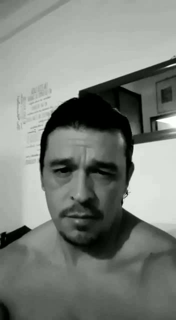 Calígula - Male escort in Capital Federal