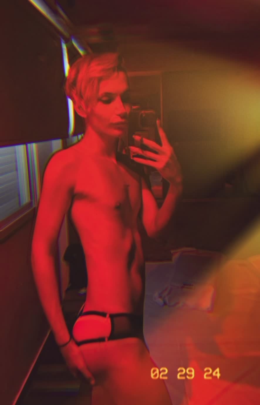 Video 1 de Lauty Baby